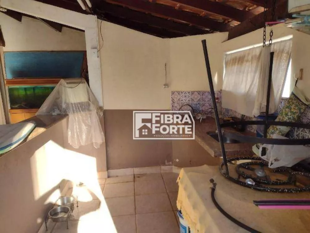 Casa, 4 quartos, 353 m² - Foto 29