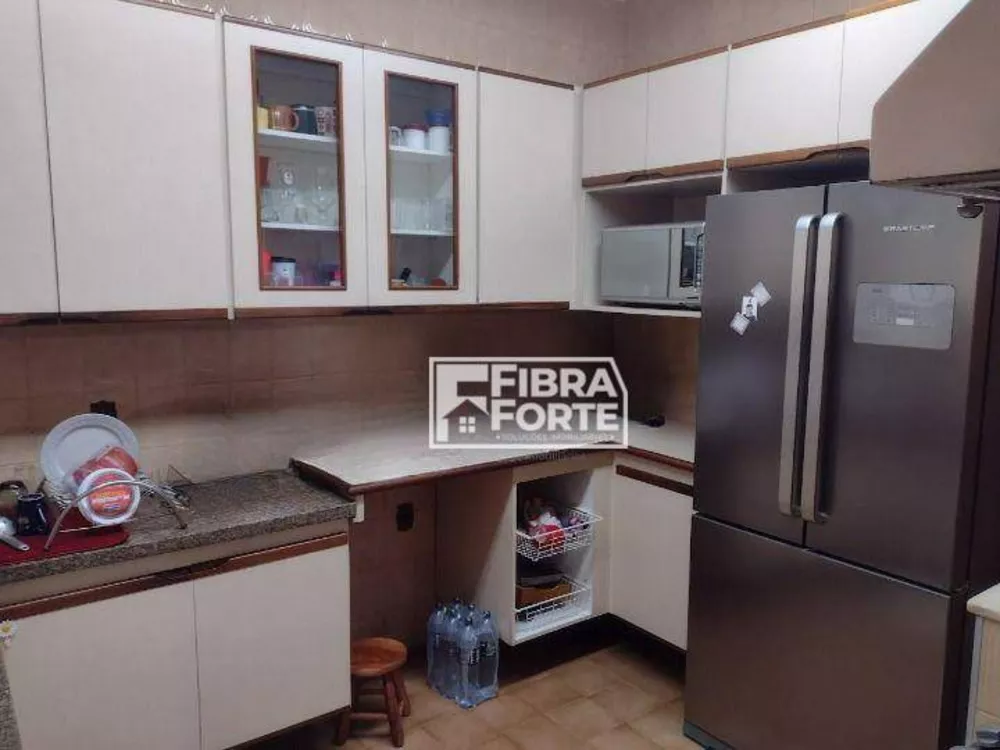 Casa, 4 quartos, 353 m² - Foto 16