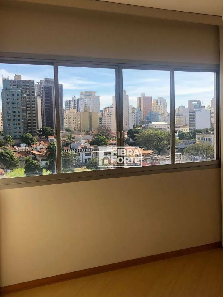 Apartamento, 3 quartos, 90 m² - Foto 3