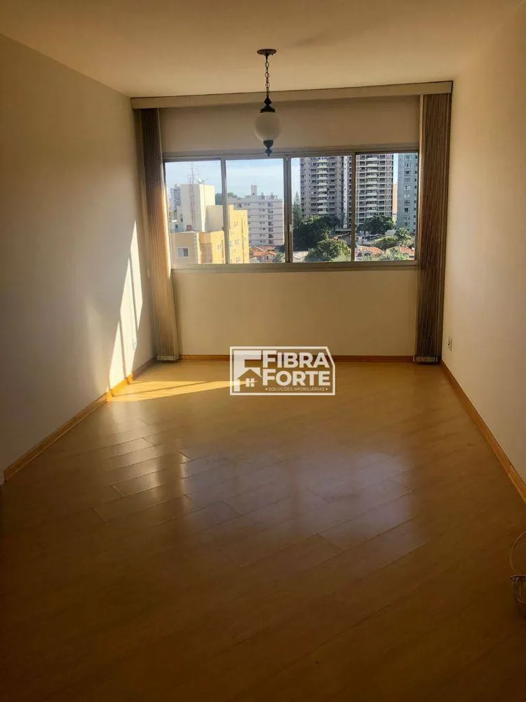 Apartamento, 3 quartos, 90 m² - Foto 4