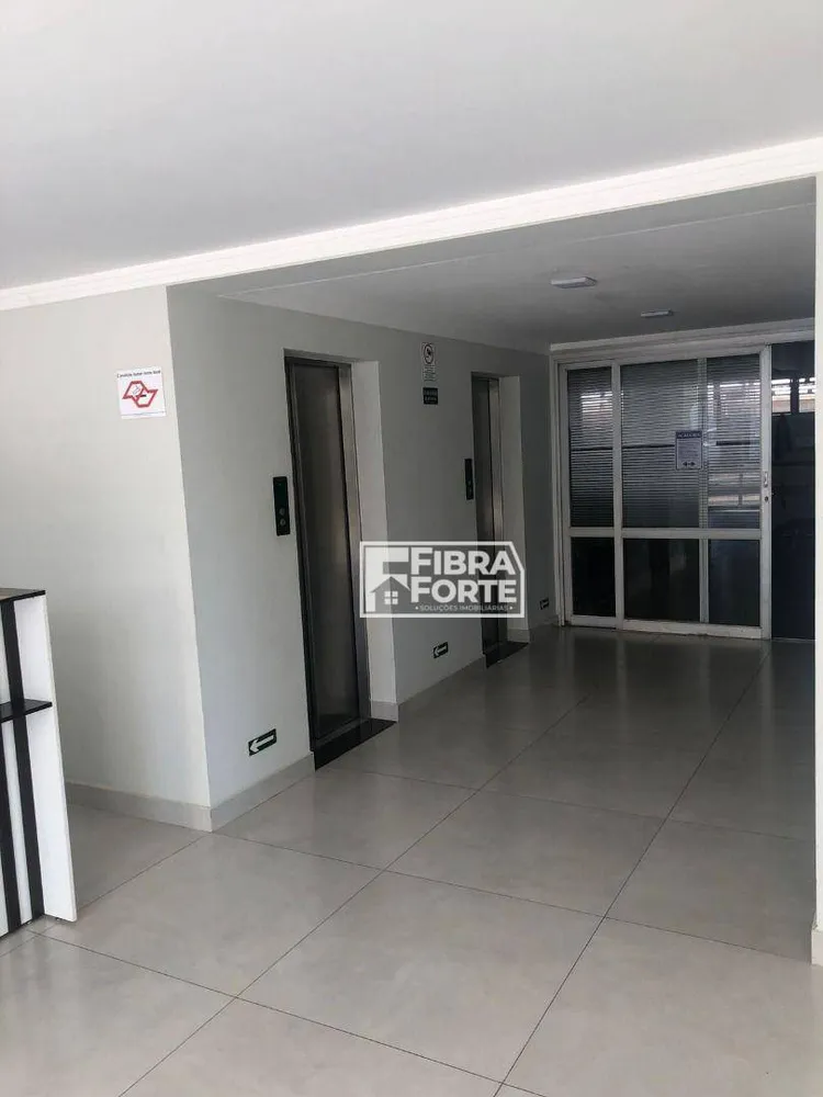 Apartamento, 3 quartos, 90 m² - Foto 9