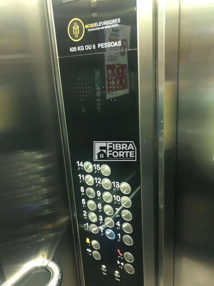 Apartamento, 3 quartos, 90 m² - Foto 12