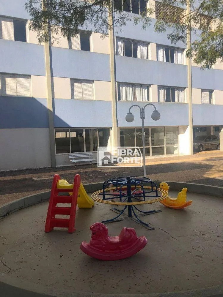 Apartamento, 3 quartos, 90 m² - Foto 2