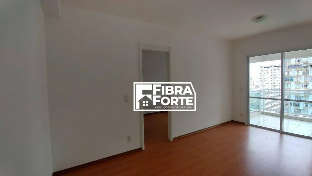 Apartamento, 1 quarto, 48 m² - Foto 1