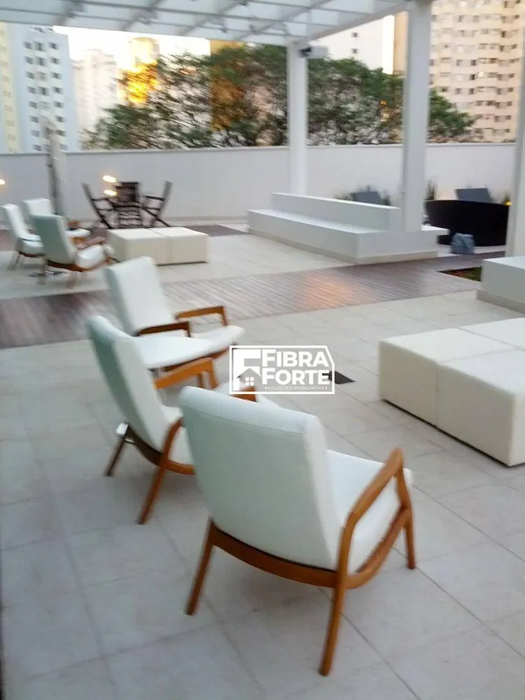 Apartamento, 1 quarto, 48 m² - Foto 4