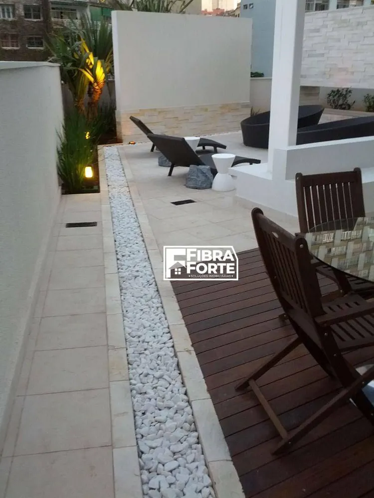 Apartamento, 1 quarto, 48 m² - Foto 6