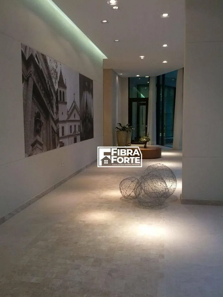 Apartamento, 1 quarto, 48 m² - Foto 3