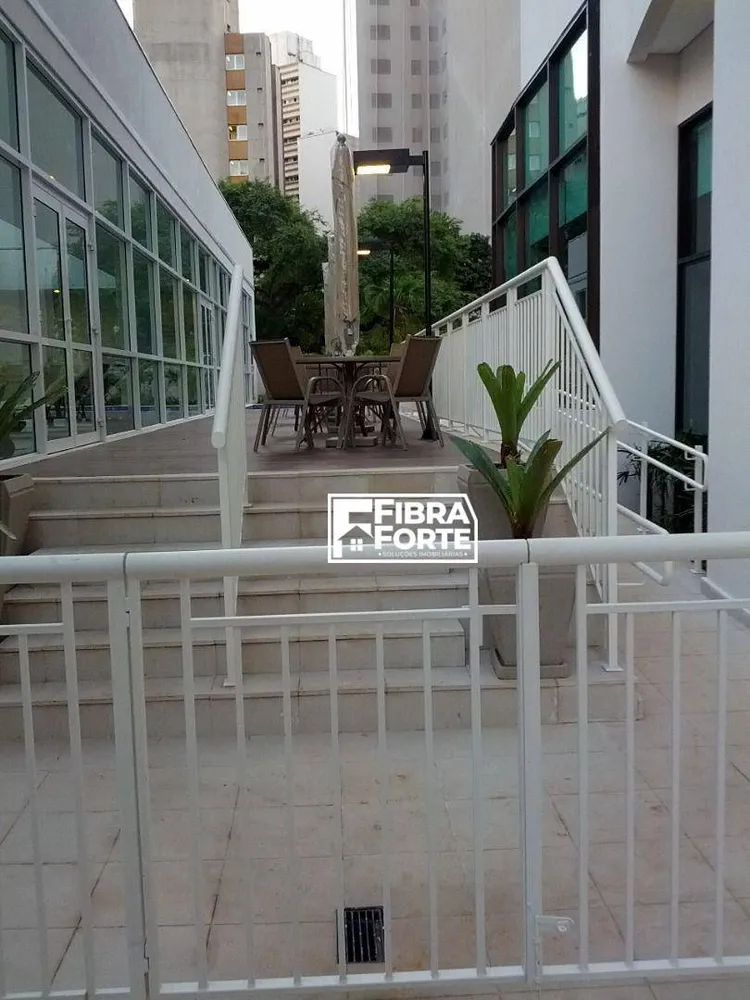 Apartamento, 1 quarto, 48 m² - Foto 3