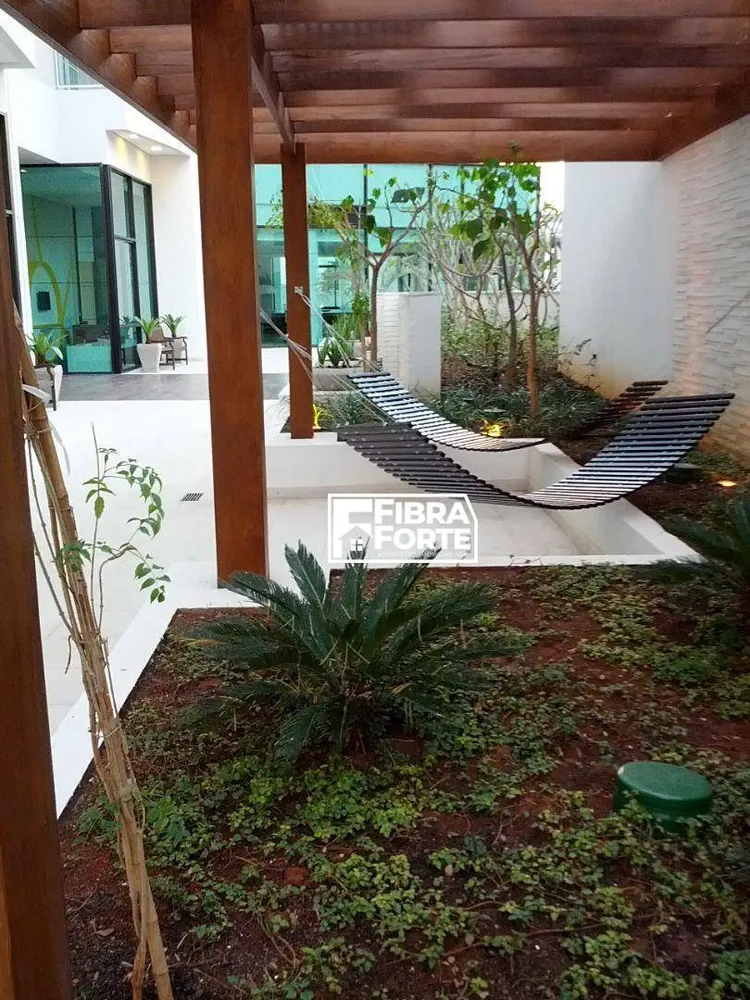 Apartamento, 1 quarto, 48 m² - Foto 5