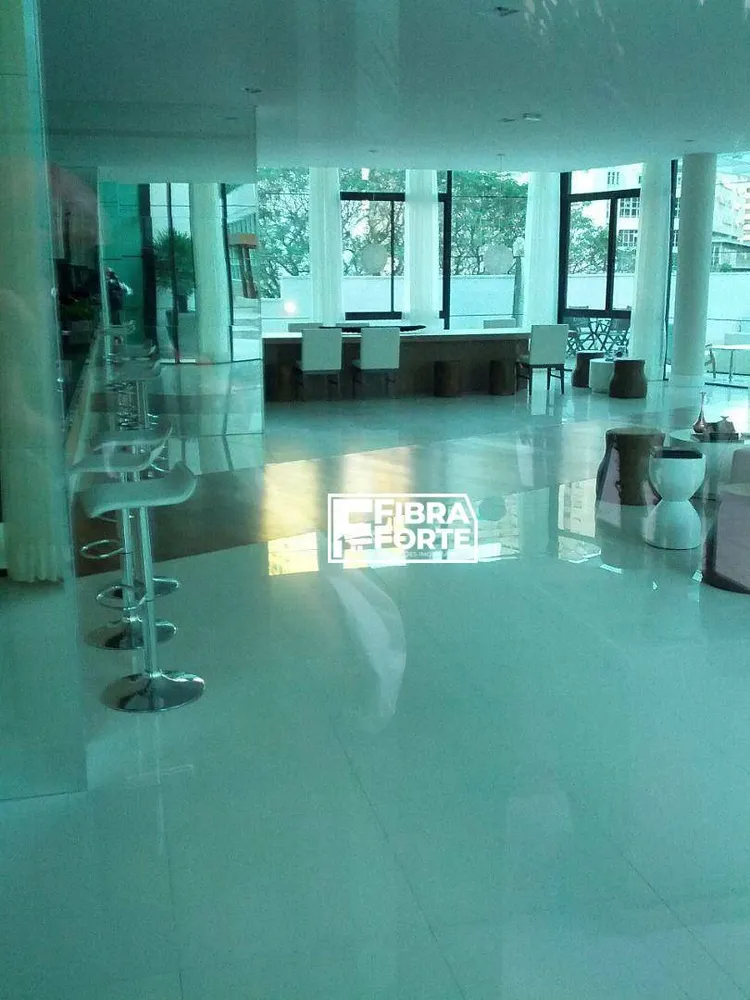 Apartamento, 1 quarto, 48 m² - Foto 8