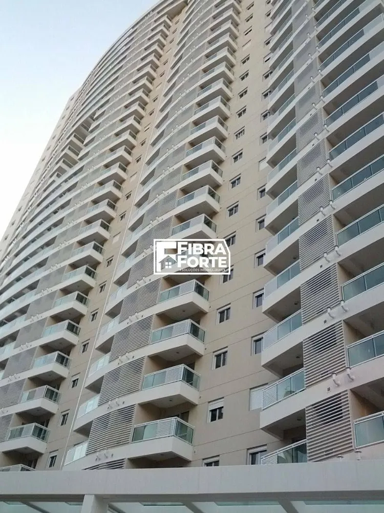 Apartamento, 1 quarto, 48 m² - Foto 1