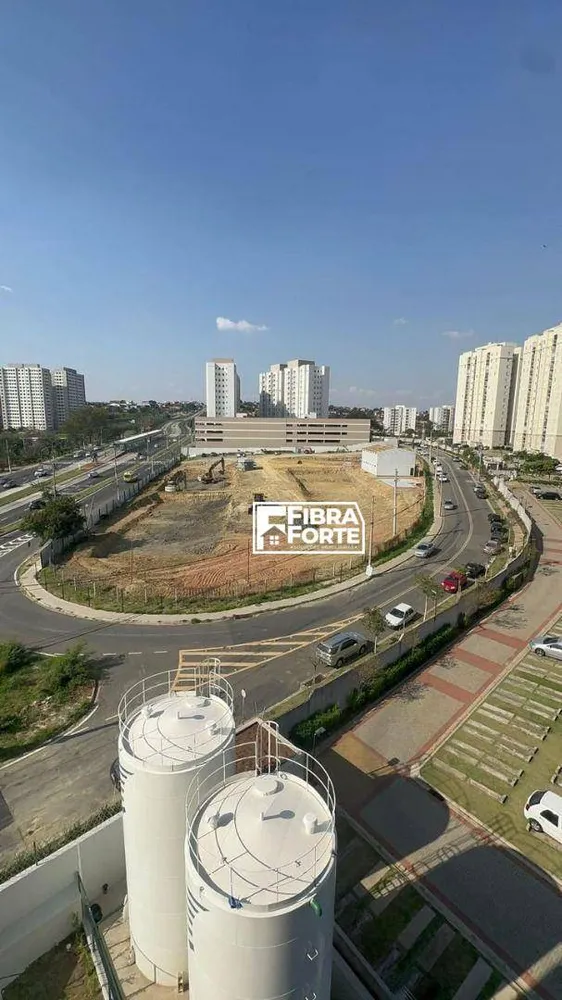 Apartamento, 2 quartos, 42 m² - Foto 12
