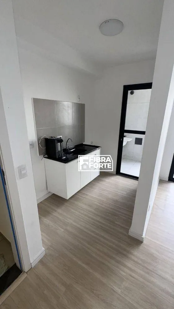Apartamento, 2 quartos, 42 m² - Foto 9