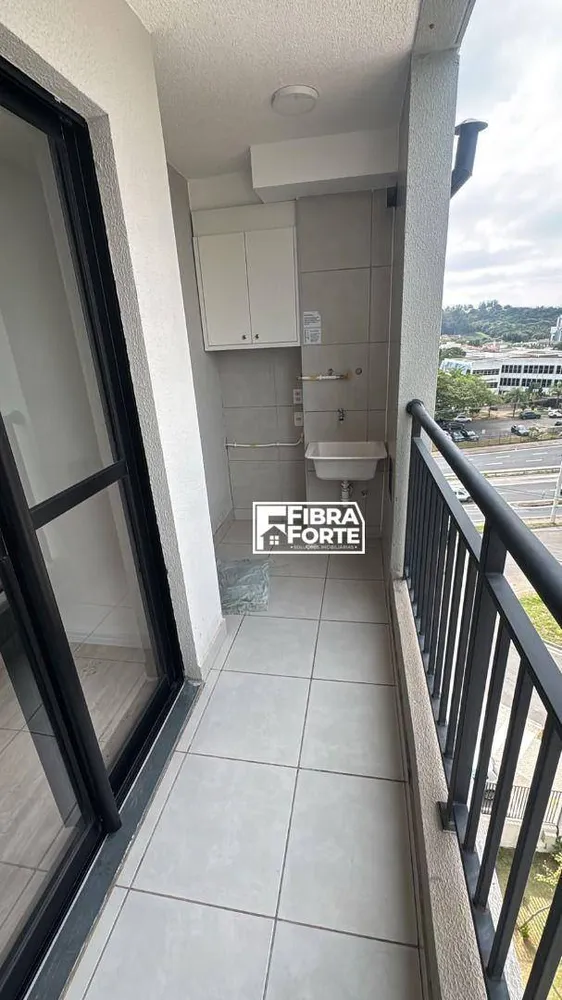 Apartamento, 2 quartos, 42 m² - Foto 8