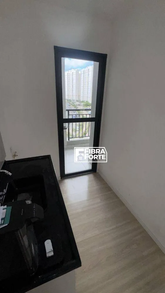 Apartamento, 2 quartos, 42 m² - Foto 7