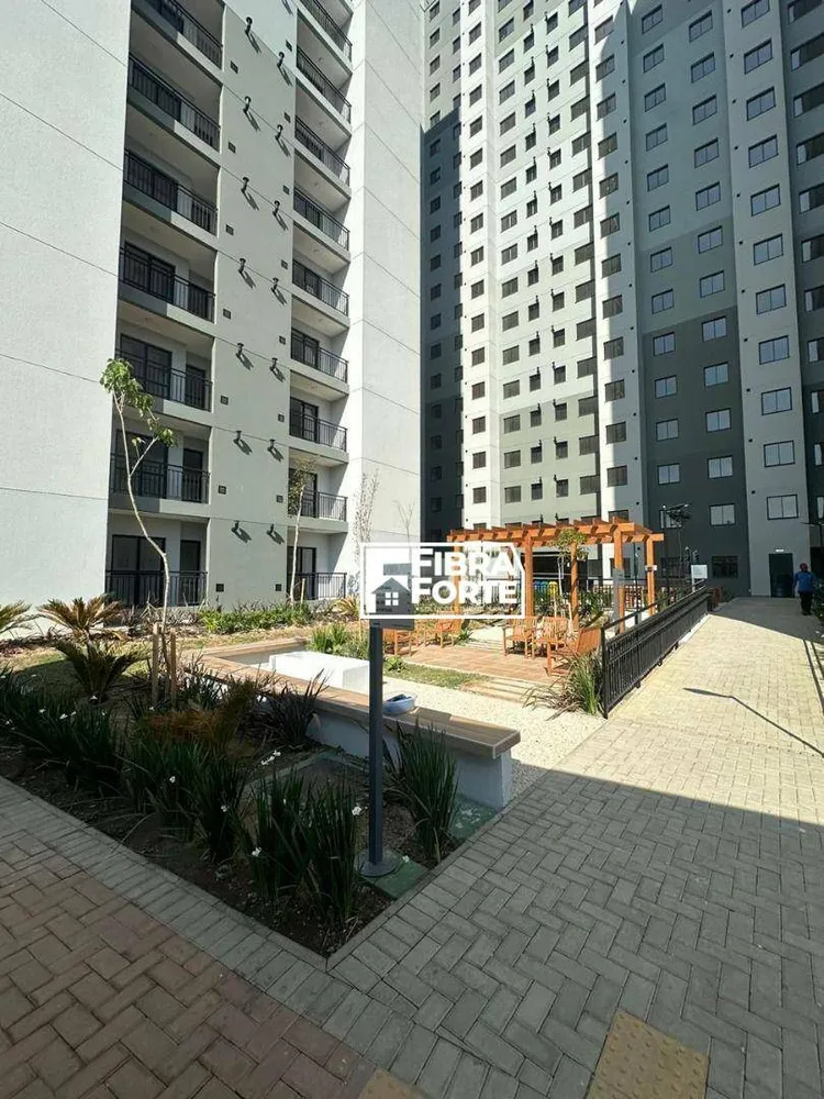 Apartamento, 2 quartos, 42 m² - Foto 1