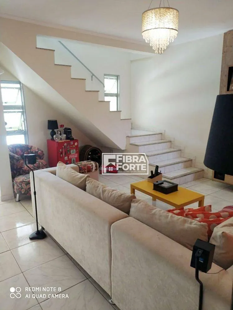Casa, 3 quartos, 119 m² - Foto 5