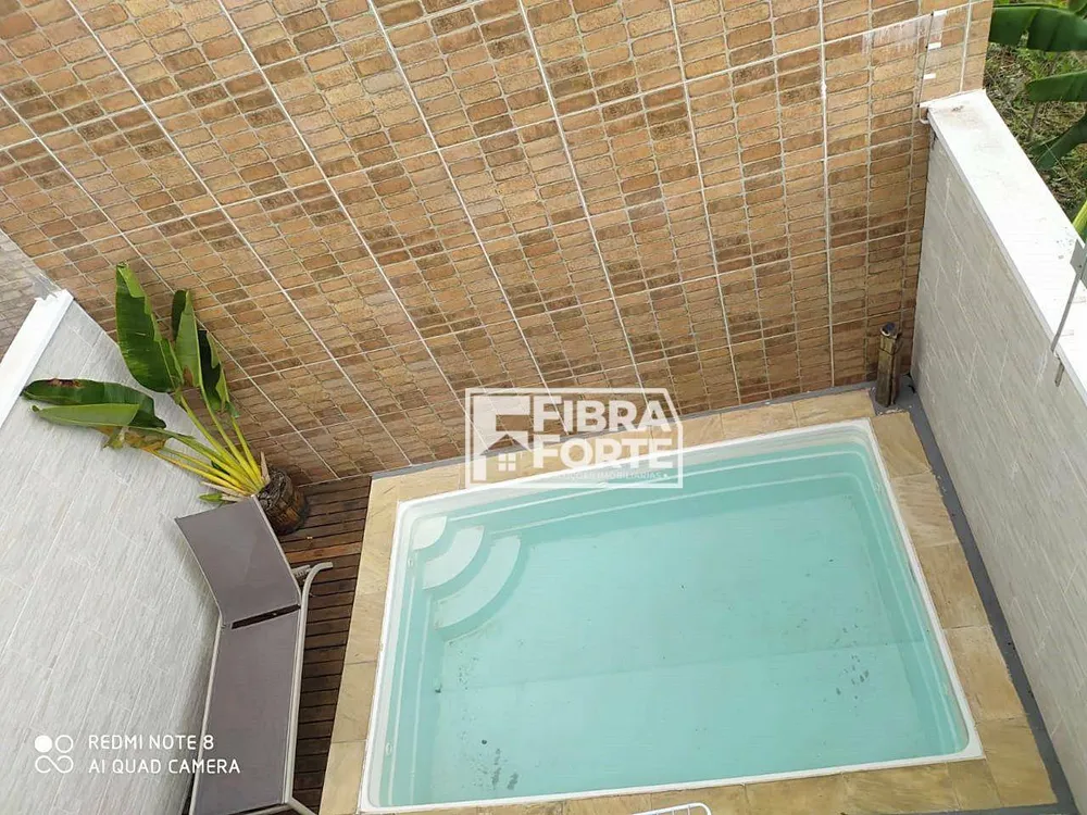 Casa, 3 quartos, 119 m² - Foto 16