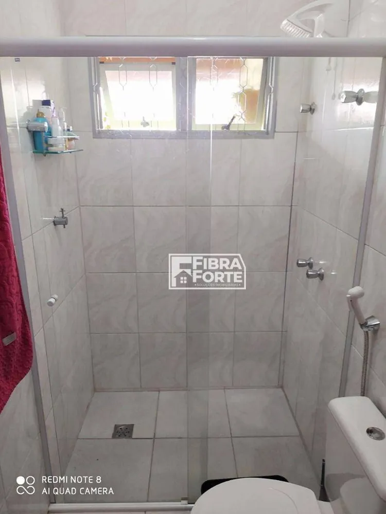 Casa, 3 quartos, 119 m² - Foto 12