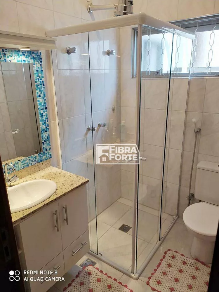 Casa, 3 quartos, 119 m² - Foto 4