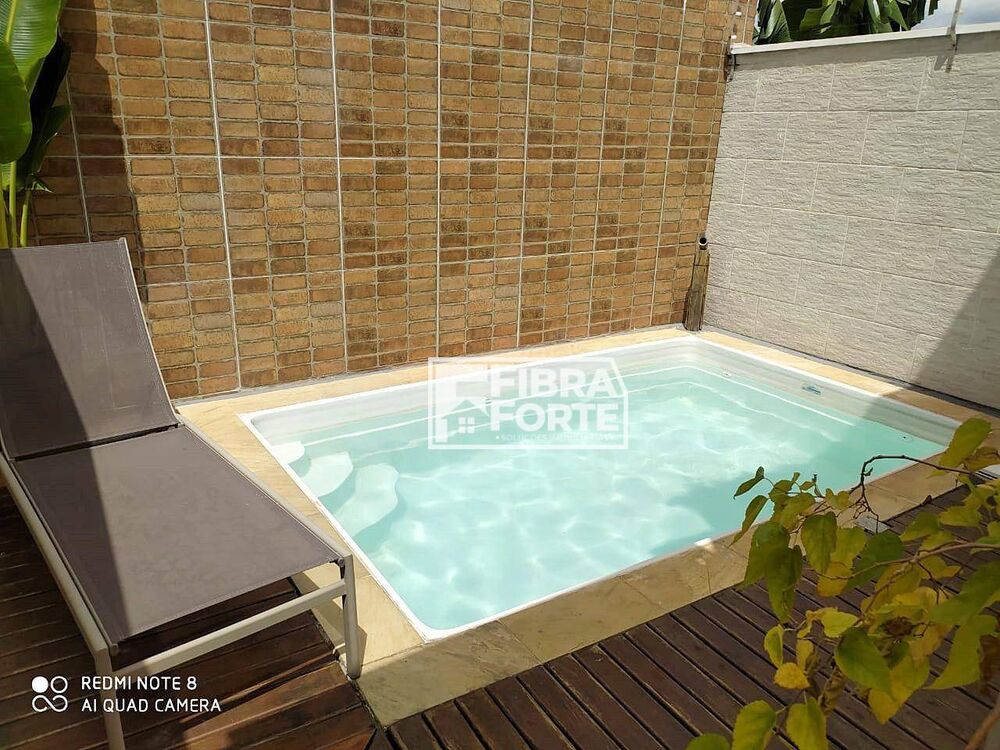 Casa, 3 quartos, 119 m² - Foto 7
