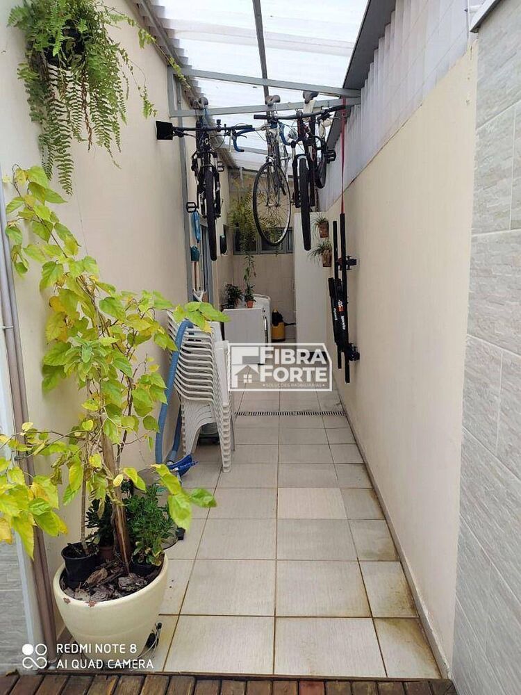 Casa, 3 quartos, 119 m² - Foto 6