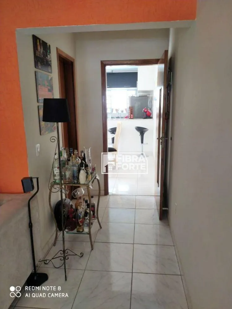 Casa, 3 quartos, 119 m² - Foto 9