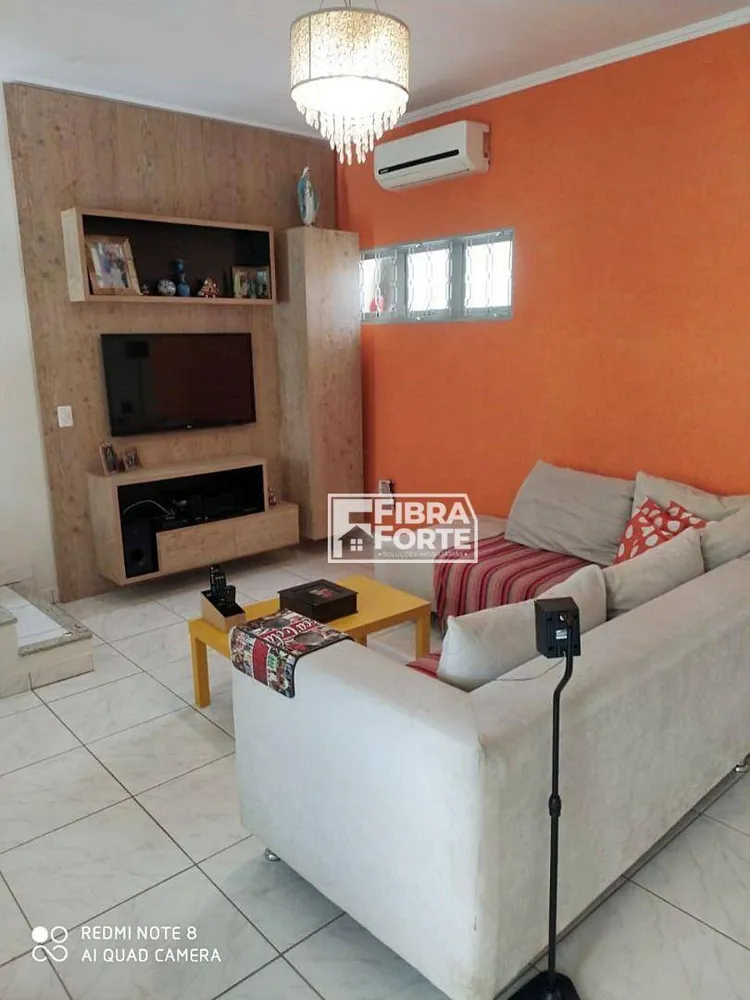 Casa, 3 quartos, 119 m² - Foto 4