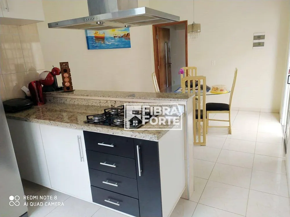 Casa, 3 quartos, 119 m² - Foto 7