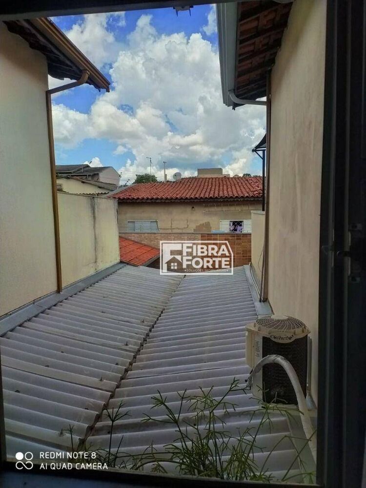 Casa, 3 quartos, 119 m² - Foto 8