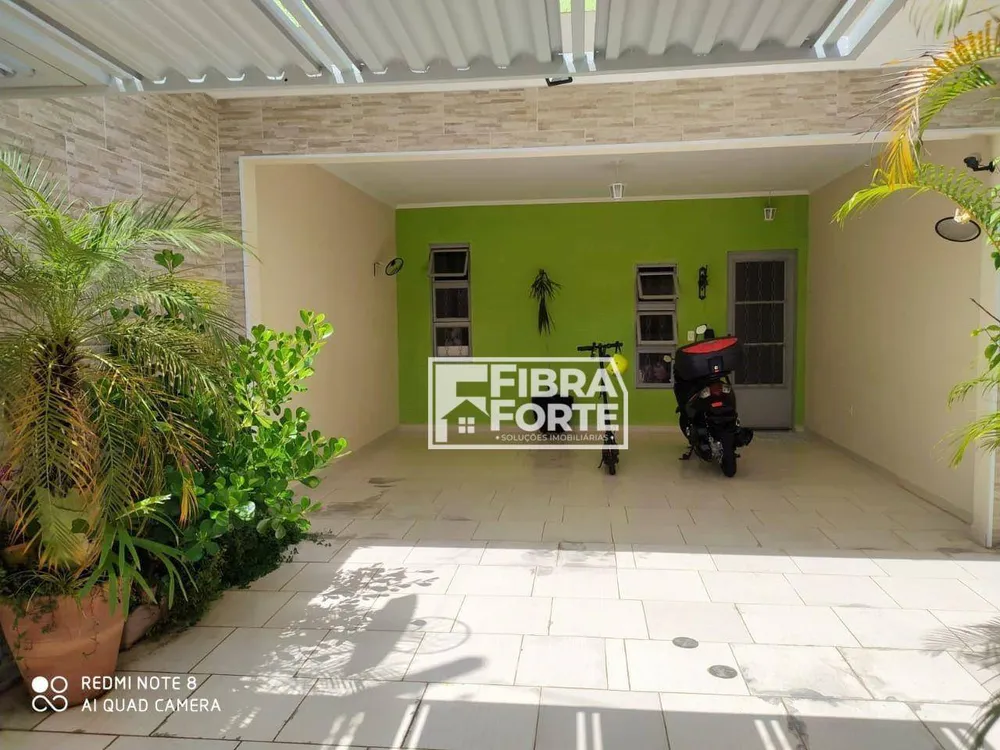 Casa, 3 quartos, 119 m² - Foto 3