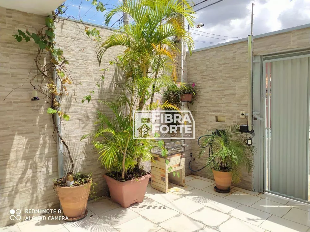 Casa, 3 quartos, 119 m² - Foto 3