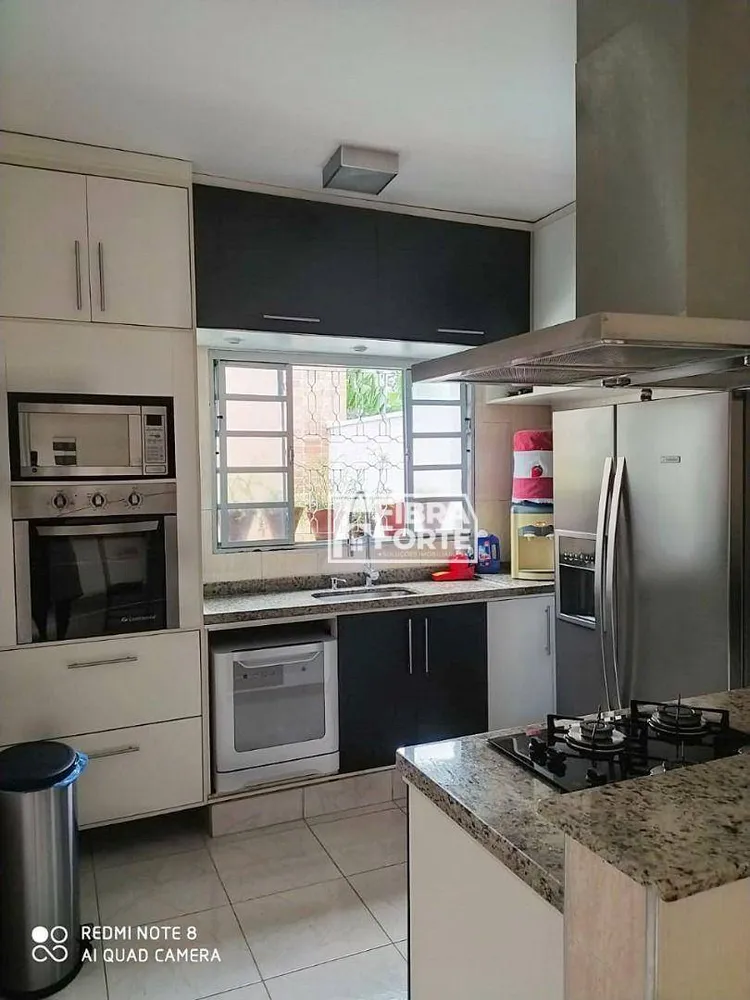 Casa, 3 quartos, 119 m² - Foto 8