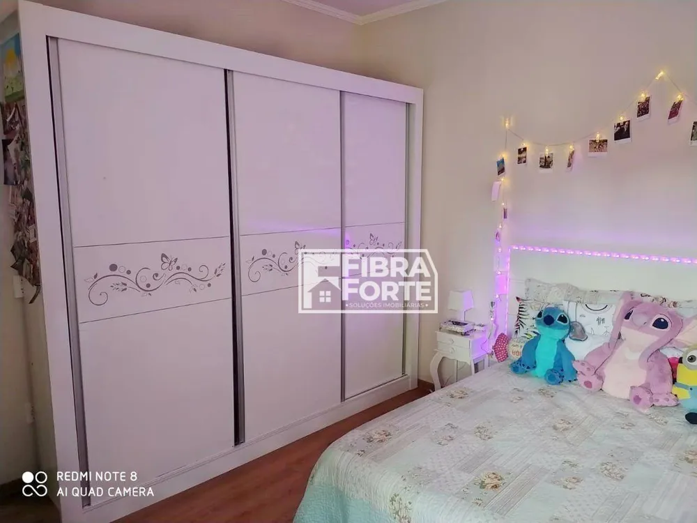 Casa, 3 quartos, 119 m² - Foto 11