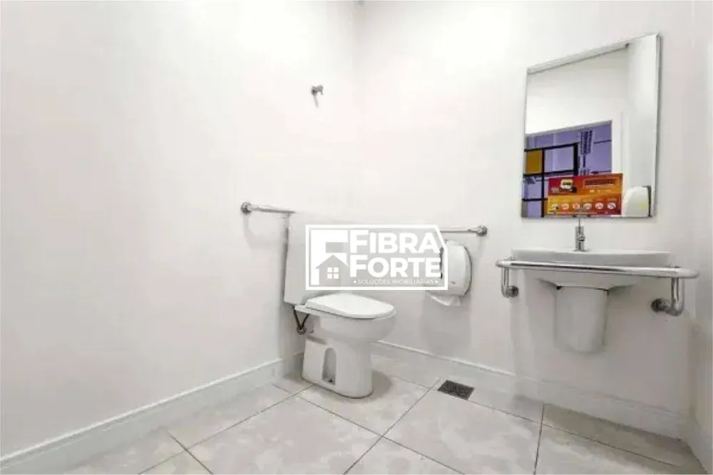 Prédio Inteiro, 369 m² - Foto 6