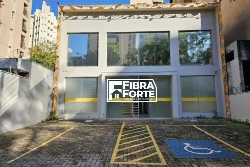 Prédio Inteiro, 369 m² - Foto 1