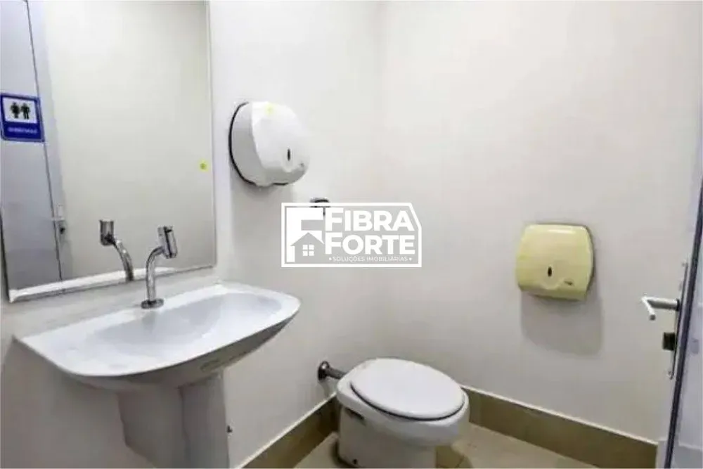Prédio Inteiro, 369 m² - Foto 12