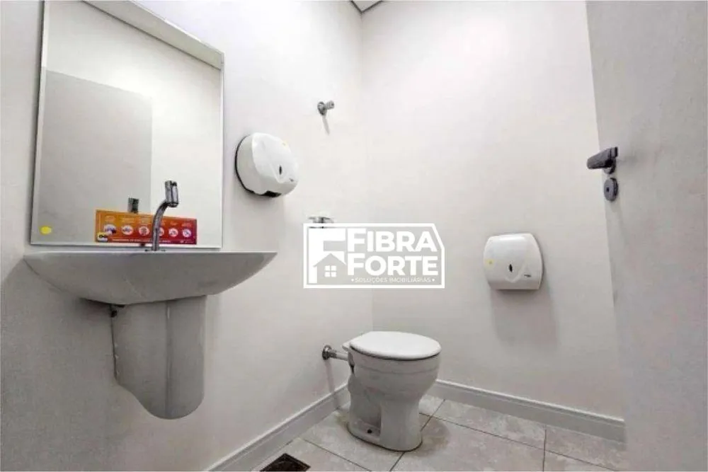 Prédio Inteiro, 369 m² - Foto 7