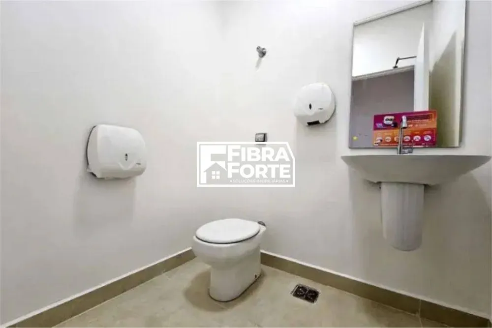 Prédio Inteiro, 369 m² - Foto 15