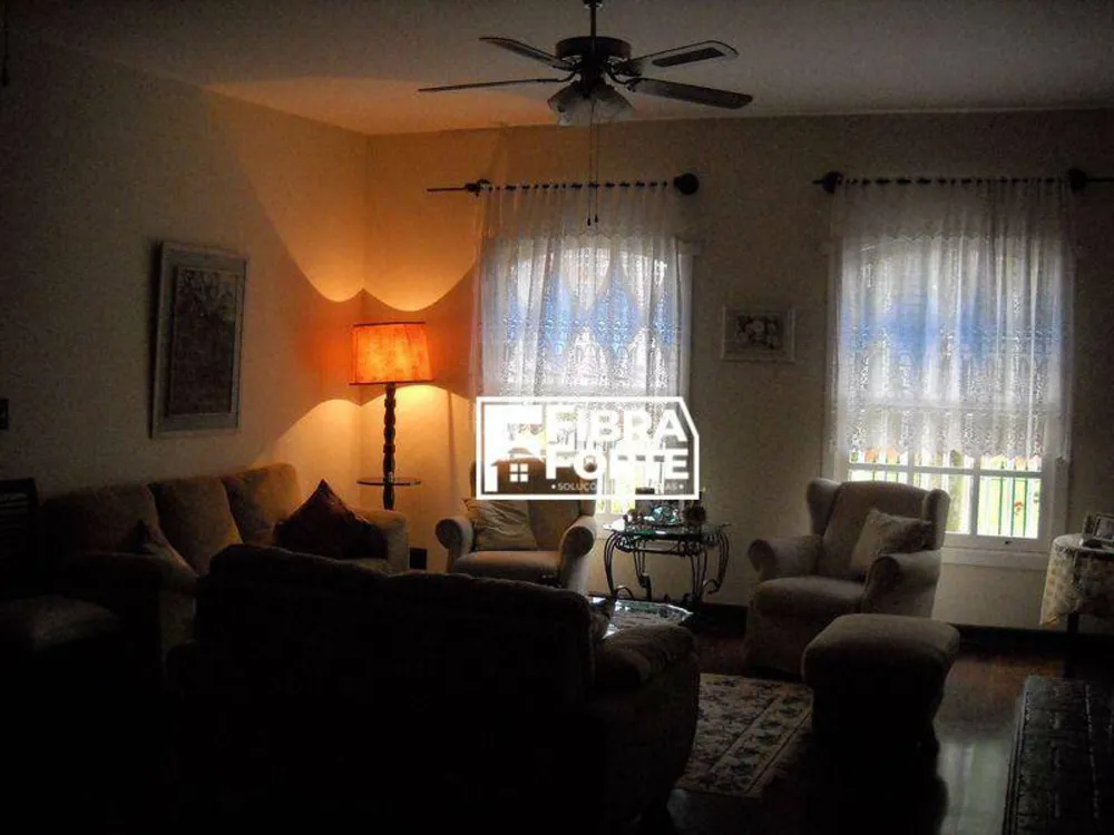Casa, 4 quartos, 550 m² - Foto 11