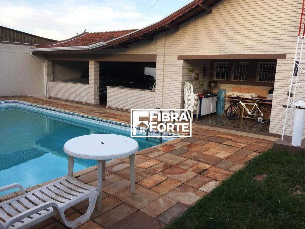 Casa, 4 quartos, 550 m² - Foto 8