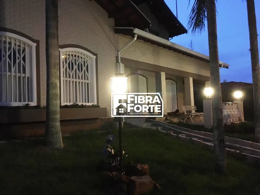Casa, 4 quartos, 550 m² - Foto 17