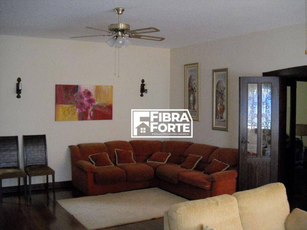 Casa, 4 quartos, 550 m² - Foto 7