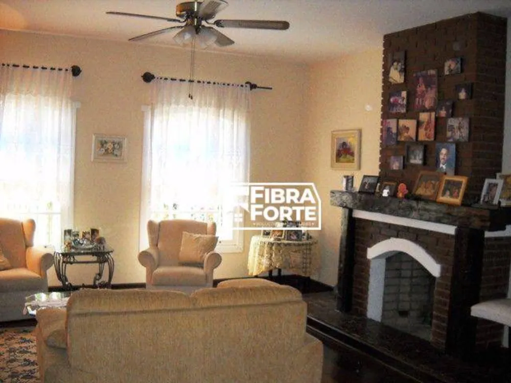 Casa, 4 quartos, 550 m² - Foto 10