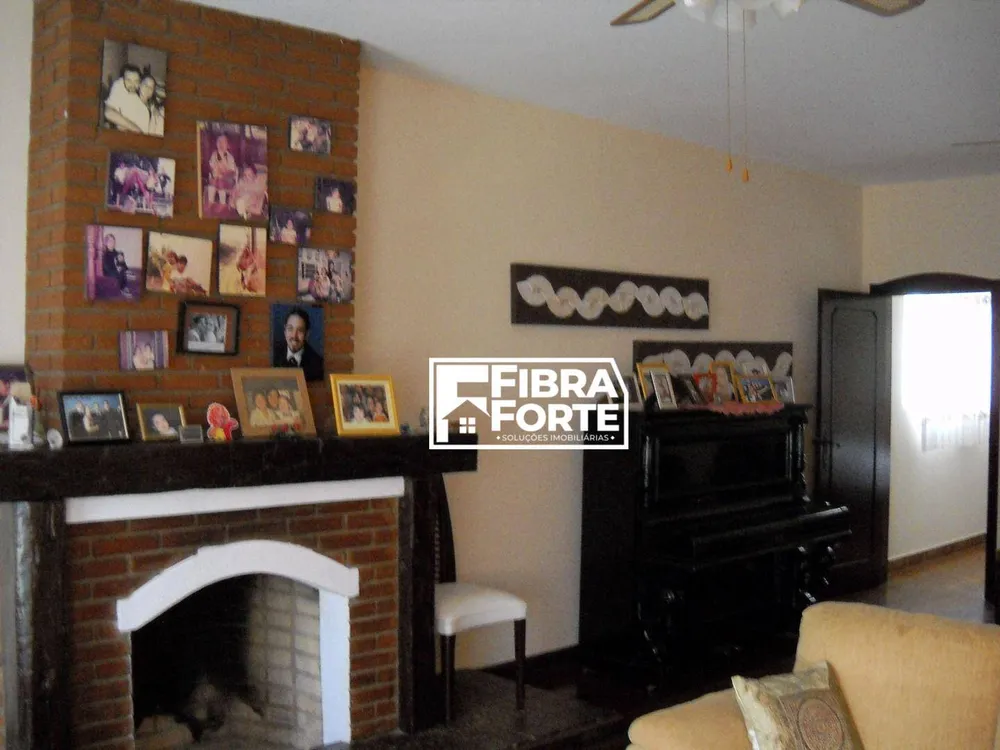 Casa, 4 quartos, 550 m² - Foto 12