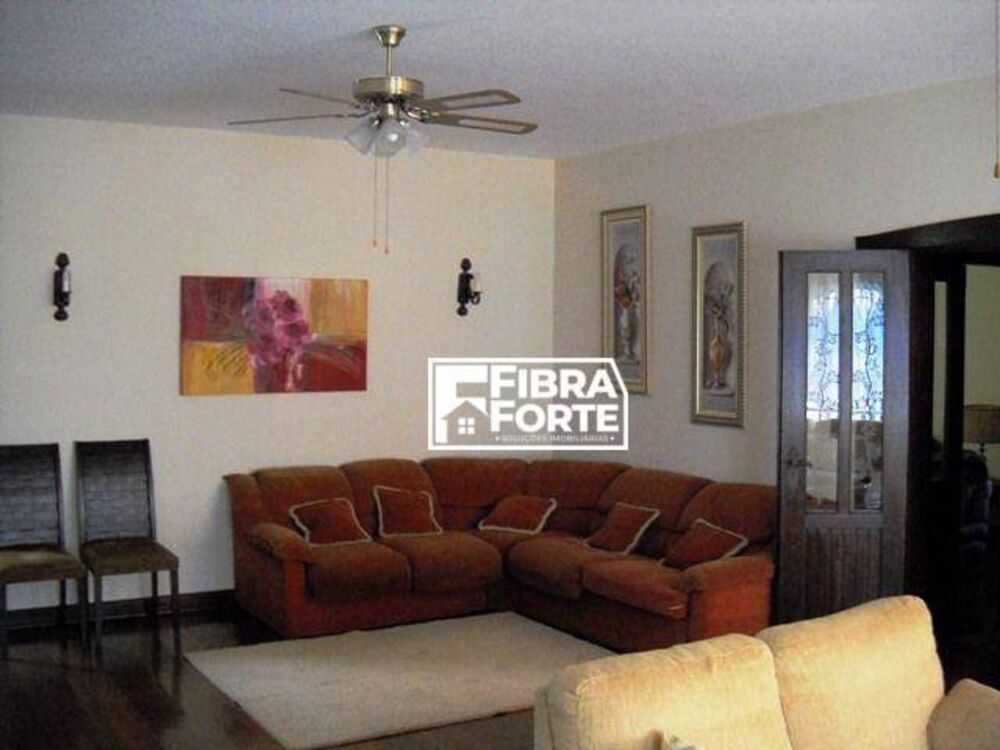 Casa, 4 quartos, 550 m² - Foto 4