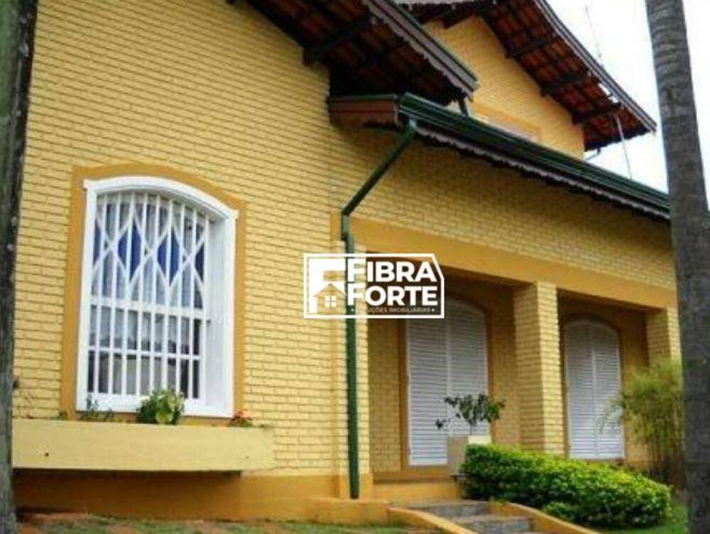 Casa, 4 quartos, 550 m² - Foto 3