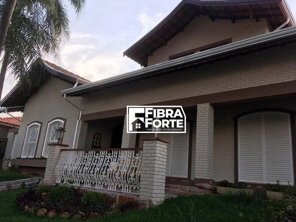Casa, 4 quartos, 550 m² - Foto 15