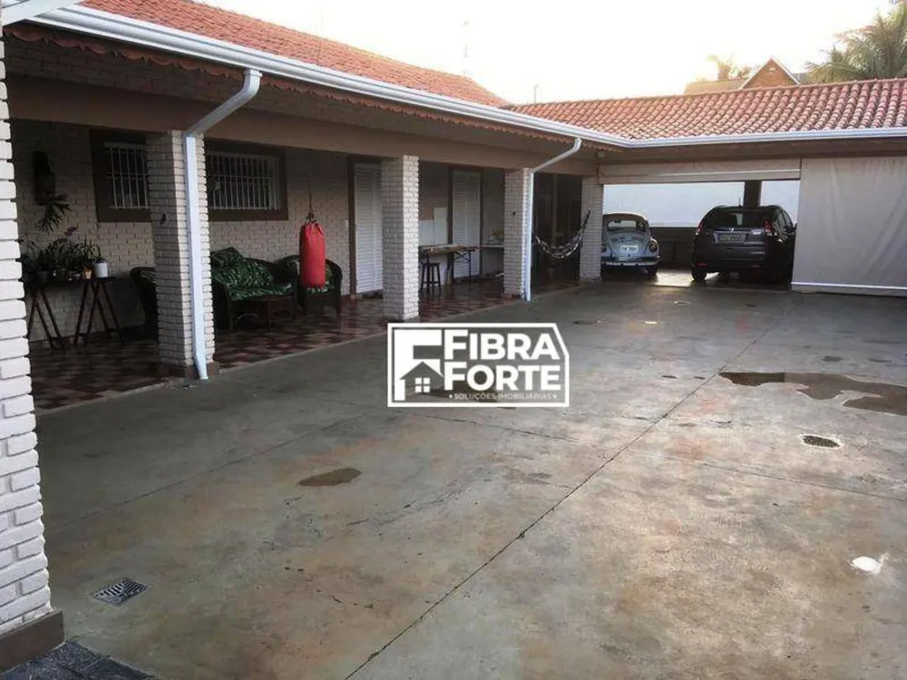 Casa, 4 quartos, 550 m² - Foto 16