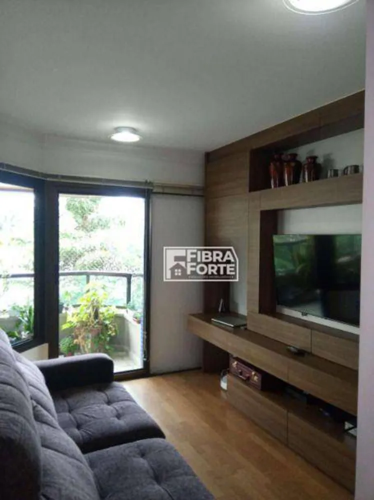 Apartamento, 3 quartos, 199 m² - Foto 7
